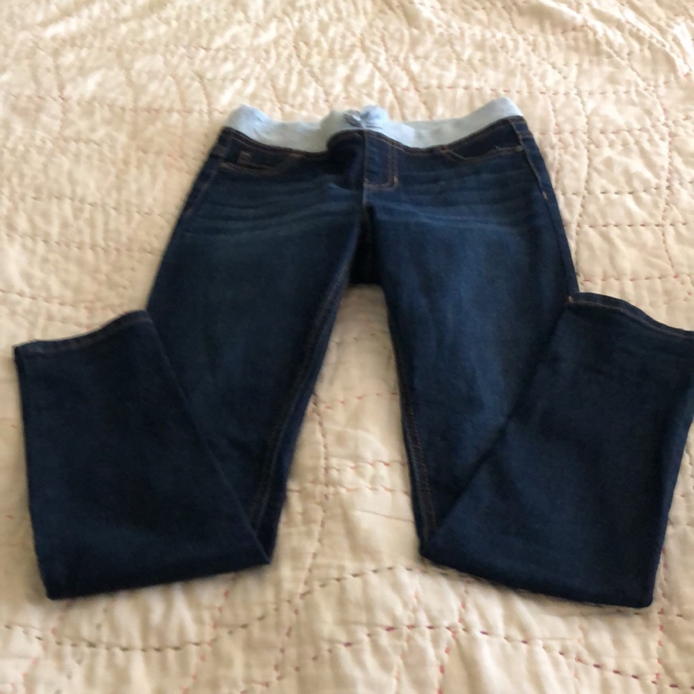 Girls Jagging Jeans - Picture 4 of 6